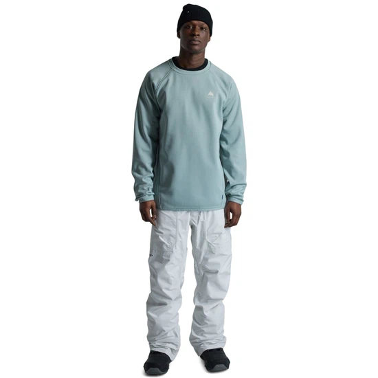 Bluza Aktywna Burton Crown Weatherproof Crew (Petrol Green) FW25_4 thumbnail