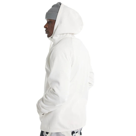 Bluza Aktywna Burton Crown Weatherproof FZ (Stout White) FW25_2 thumbnail