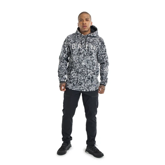 Bluza Aktywna Burton Crown Weatherproof PO (Aerial Pines) FW23_2