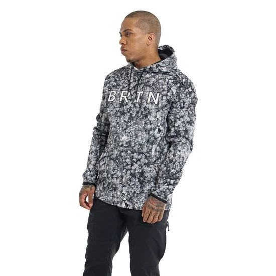 Bluza Aktywna Burton Crown Weatherproof PO (Aerial Pines) FW23_3