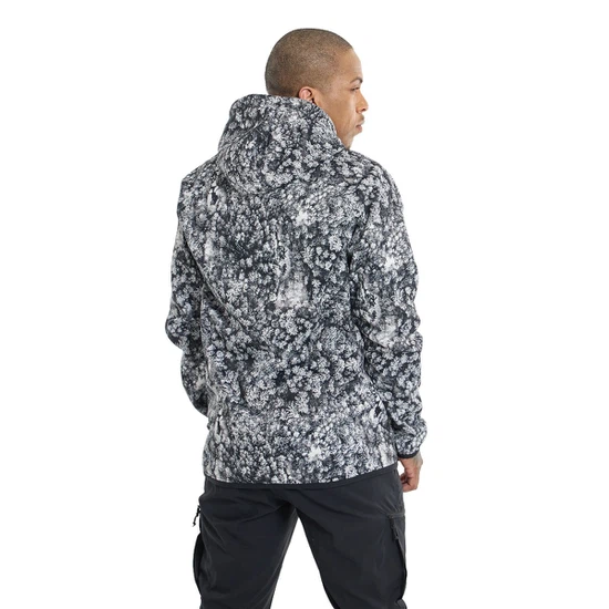 Bluza Aktywna Burton Crown Weatherproof PO (Aerial Pines) FW23_4 thumbnail