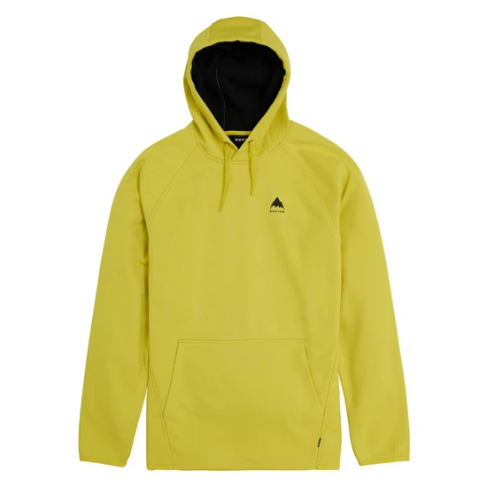 Bluza Aktywna Burton Crown Weatherproof PO (Sulfur) FW24_5