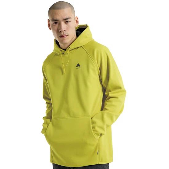 Bluza Aktywna Burton Crown Weatherproof PO (Sulfur) FW24_1 thumbnail