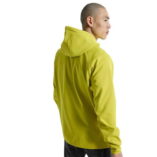 Bluza Aktywna Burton Crown Weatherproof PO (Sulfur) FW24_2 thumbnail