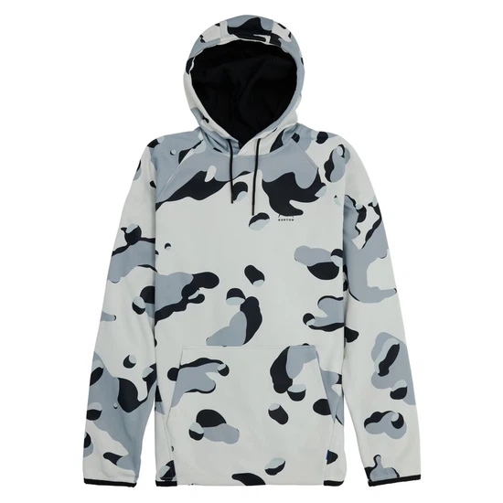 Bluza Aktywna Burton Crown Weatherproof PO (Stout White Cookie Camo) FW24_5 thumbnail