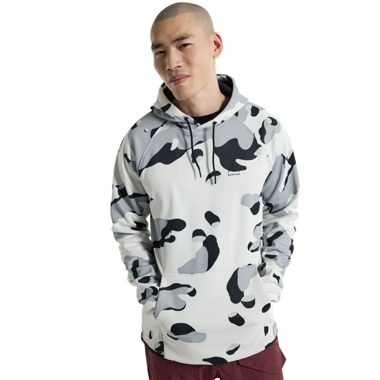 Bluza Aktywna Burton Crown Weatherproof PO (Stout White Cookie Camo) FW24_1 thumbnail