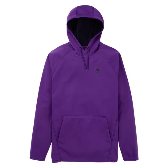 Bluza Aktywna Burton Crown Weatherproof PO (Imperial Purple) FW25_5