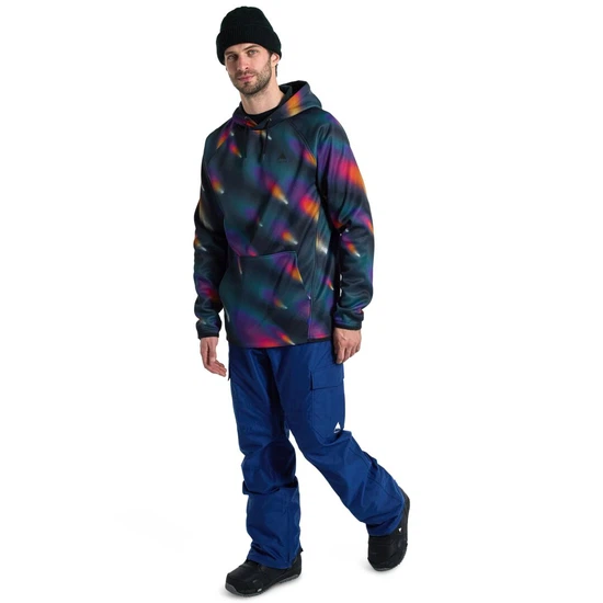 Bluza Aktywna Burton Crown Weatherproof PO (Comets) FW25_4