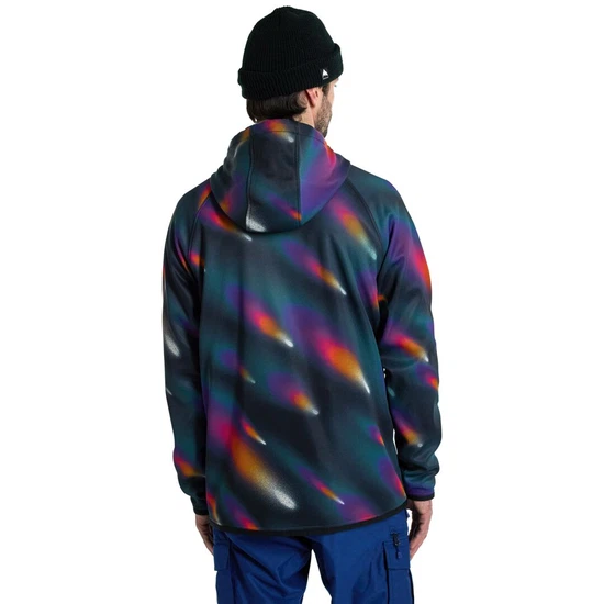 Bluza Aktywna Burton Crown Weatherproof PO (Comets) FW25_2 thumbnail