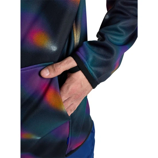 Bluza Aktywna Burton Crown Weatherproof PO (Comets) FW25_3