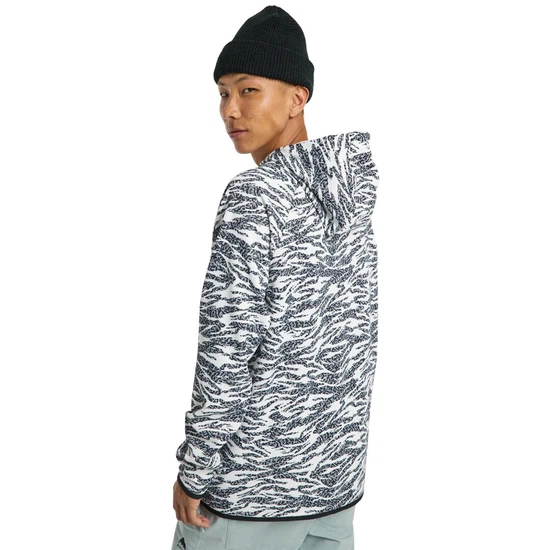 Bluza Aktywna Burton Crown Weatherproof PO (Zebra Camo) FW25_2 thumbnail