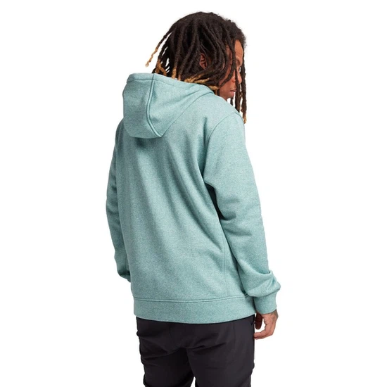 Bluza Aktywna Burton Oak Seasonal FZ (Trellis Heather) FW21_4 thumbnail