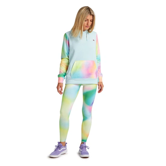 Damskie Legginsy Burton Multipath (Mirridescence) SS21_5