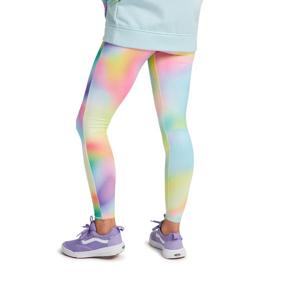 Damskie Legginsy Burton Multipath (Mirridescence) SS21_3