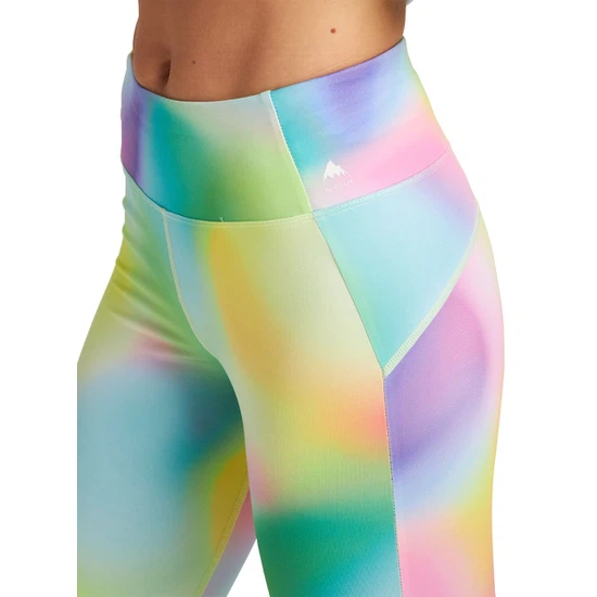 Damskie Legginsy Burton Multipath (Mirridescence) SS21_4
