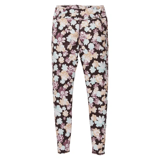 Damskie Legginsy Burton Multipath (Hazy Daisy) SS21_1