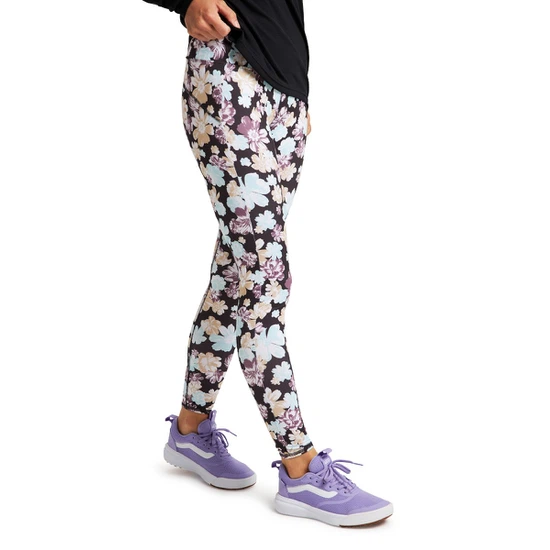 Damskie Legginsy Burton Multipath (Hazy Daisy) SS21_3 thumbnail