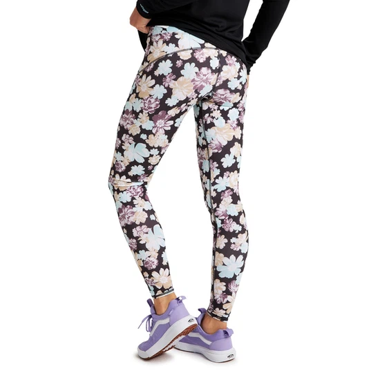 Damskie Legginsy Burton Multipath (Hazy Daisy) SS21_4 thumbnail