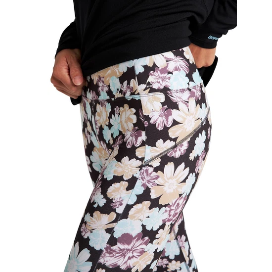 Damskie Legginsy Burton Multipath (Hazy Daisy) SS21_5