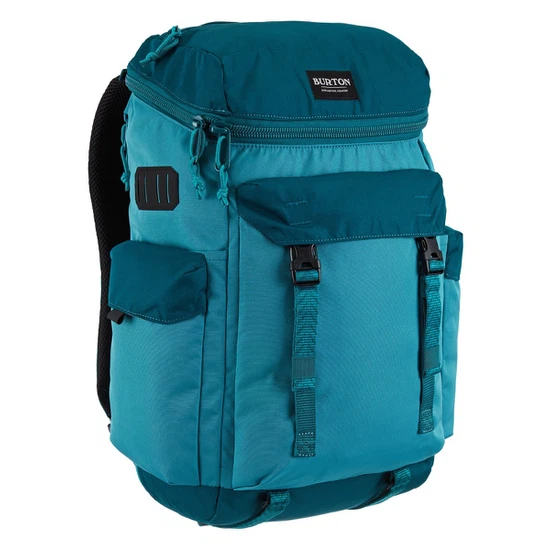 Plecak Burton Annex 2.0 Pack 28L (Brittany Blue / Shaded Spruce) FW22_1