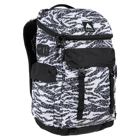 Plecak Burton Annex 2.0 Pack 28L (Zebra Camo) FW25_1