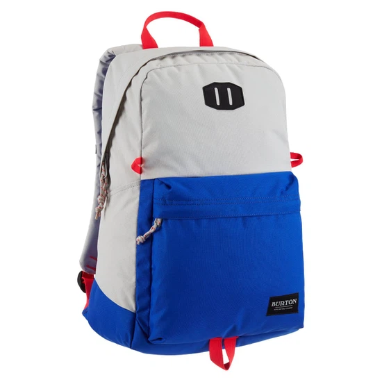 Plecak Burton Kettle Pack (Lunar Gray / Cobalt Blue) FW22_1