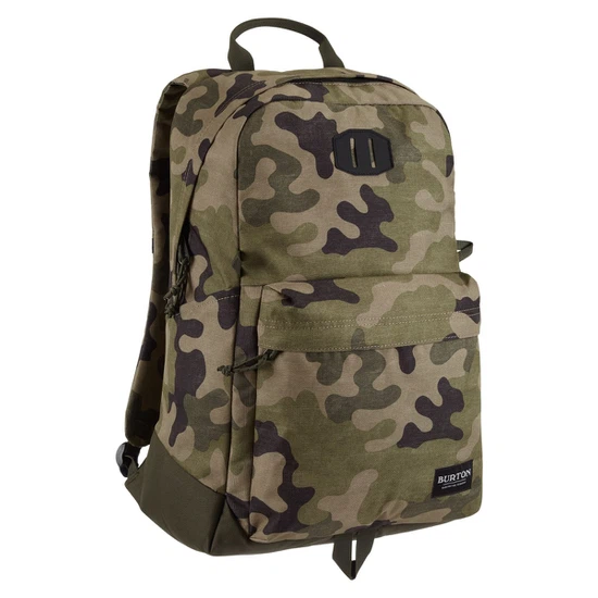 Plecak Burton Kettle Pack (Martini Olive Terra Camo) FW22_1 thumbnail