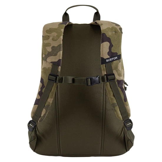 Plecak Burton Kettle Pack (Martini Olive Terra Camo) FW22_2