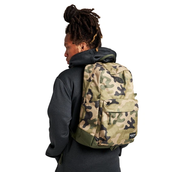 Plecak Burton Kettle Pack (Martini Olive Terra Camo) FW22_4