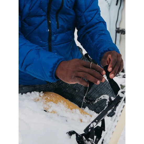 Ocieplacz Burton AK Baker Down (Jake Blue) FW24_6