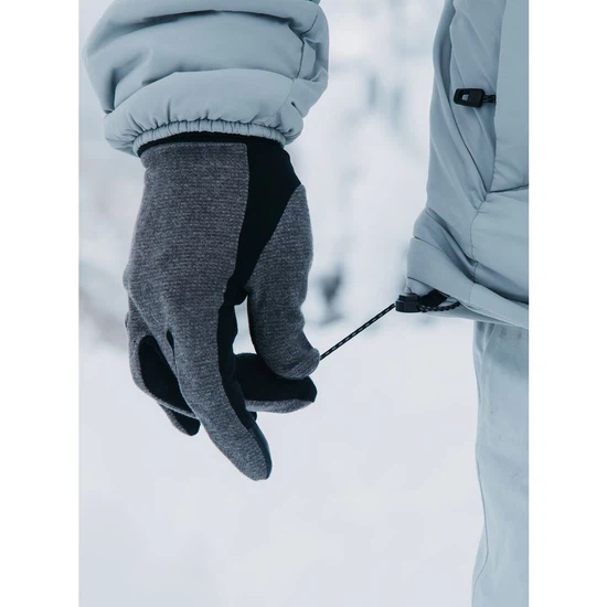 Ocieplacz Burton AK Helium Hooded Stretch Insulated (Petrol Green) FW25_5 thumbnail