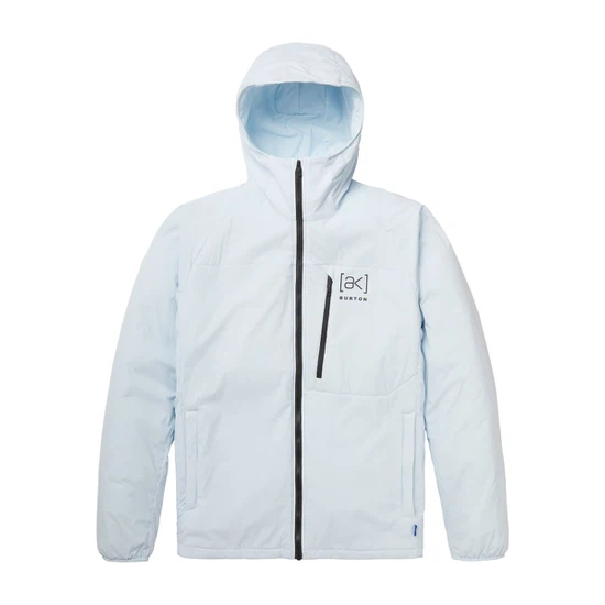 Ocieplacz Burton AK Helium Hooded Stretch Insulated (Ballad Blue) FW23_6