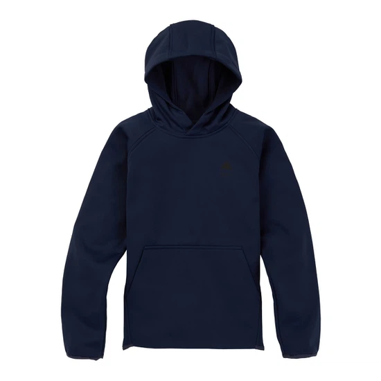 Dziecięca Bluza Aktywna Burton Crown Weatherproof PO (Dress Blue) FW24_5 thumbnail