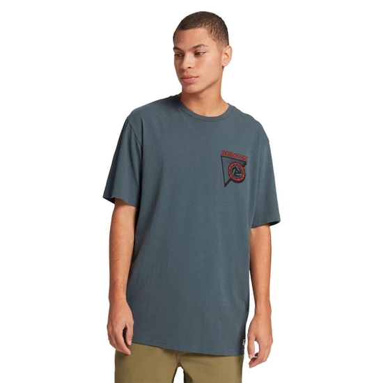 Koszulka Burton Rosecrans (Dark Slate) FW21_1 thumbnail