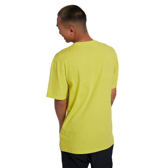 Koszulka Burton Rosecrans (Limeade) FW21_4