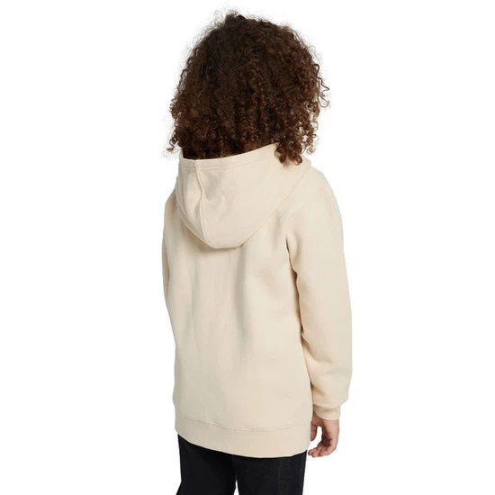 Dziecięca Bluza Burton Retro Mountain FZ (Creme Brulee) FW21_3
