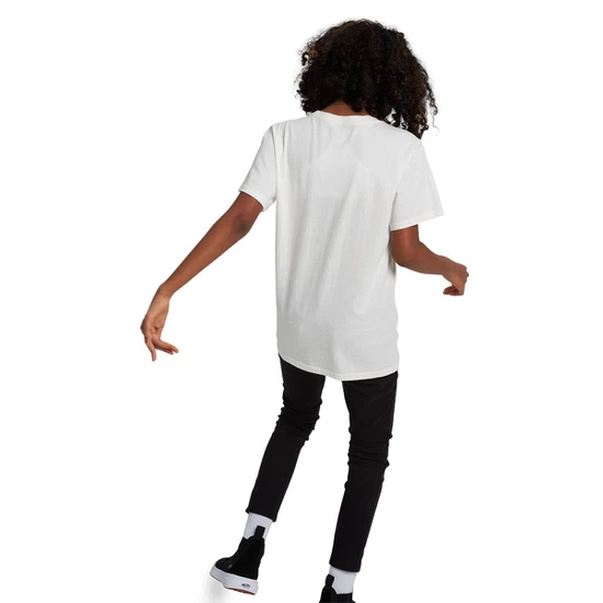 Dziecięca Koszulka Burton Bryson (Stout White) FW21_4 thumbnail