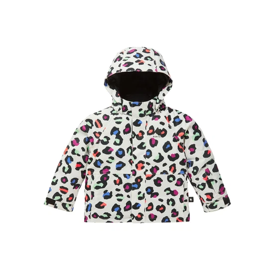 Dziecięca Kurtka Snowboardowa Burton Classic (Rainbow Hunter) FW23_1