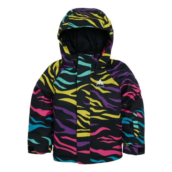 Dziecięca Kurtka Snowboardowa Burton Classic (Safari) FW24_5