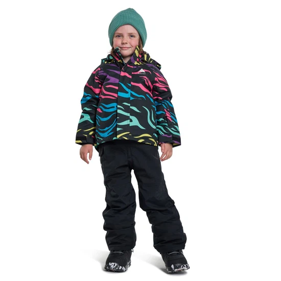 Dziecięca Kurtka Snowboardowa Burton Classic (Safari) FW24_2