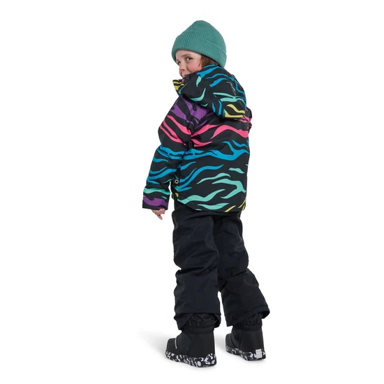 Dziecięca Kurtka Snowboardowa Burton Classic (Safari) FW24_3