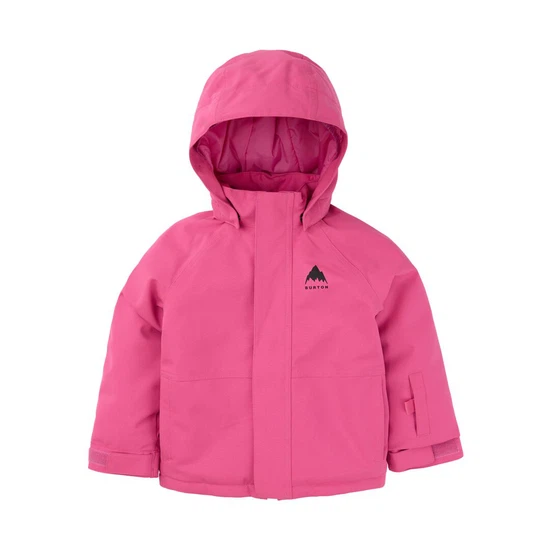 Dziecięca Kurtka Snowboardowa Burton Classic (Fuchsia Fusion) FW24_3