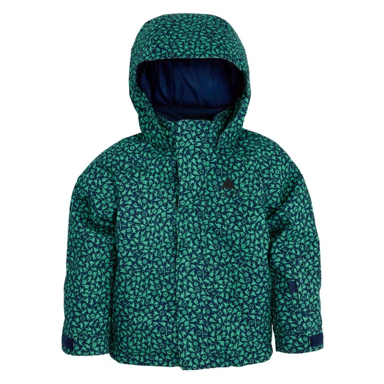 Dziecięca Kurtka Snowboardowa Burton Classic (Orbit) FW24_5 thumbnail