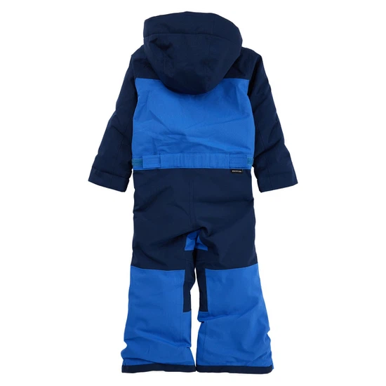 Dziecięcy Kombinezon Snowboardowy Burton TD One Piece (Dress Blue/Amparo Blue) FW24_2