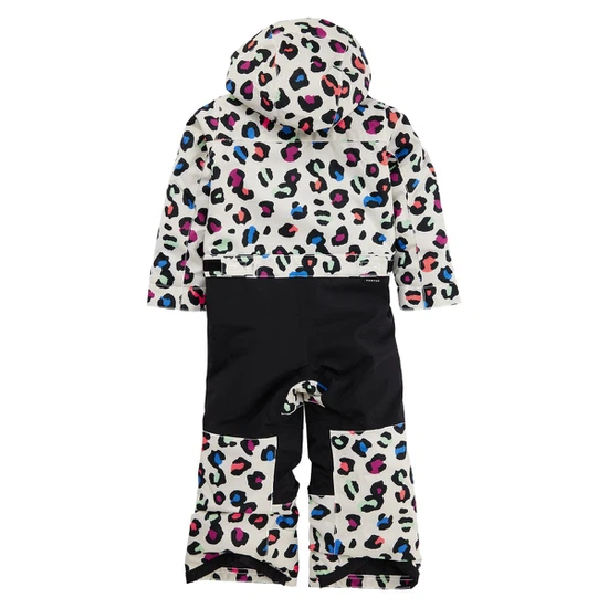 Dziecięcy Kombinezon Snowboardowy Burton TD One Piece (Rainbow Hunter) FW23_2