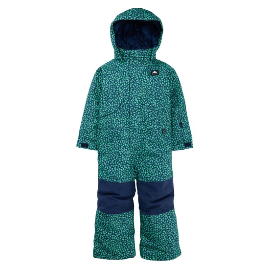Dziecięcy Kombinezon Snowboardowy Burton TD One Piece (Orbit) FW24_3 thumbnail