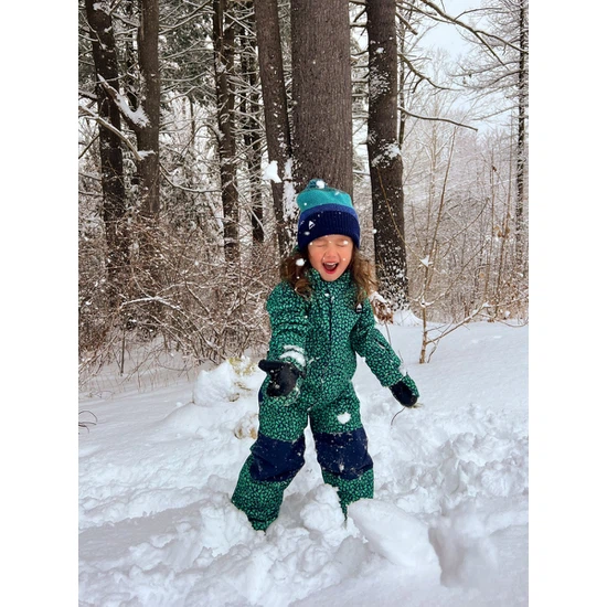 Dziecięcy Kombinezon Snowboardowy Burton TD One Piece (Orbit) FW24_1