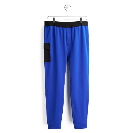 Spodnie Aktywne Burton Heavyweight X (Cobalt Blue) FW22_1 thumbnail