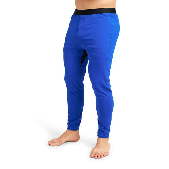 Spodnie Aktywne Burton Heavyweight X (Cobalt Blue) FW22_3