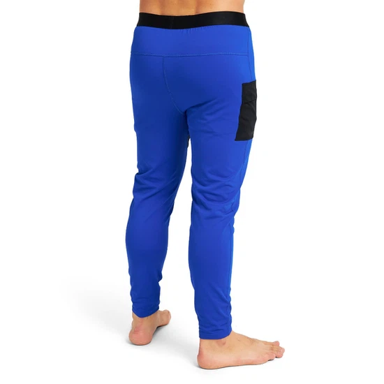 Spodnie Aktywne Burton Heavyweight X (Cobalt Blue) FW22_4